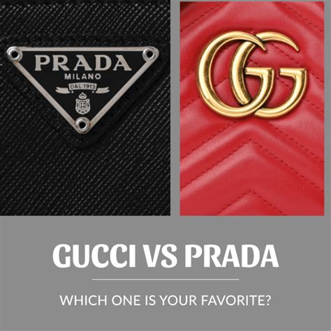 word system prada e gucci di mazzitelli giuseppe|Prada vs Gucci – Which brand is better .